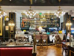 -Entrecôte 法国牛扒馆(保利·时光里店)
