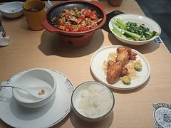 -太二酸菜鱼(深圳布吉万象汇店)
