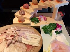 -盡膳口福·百年汤方火锅(科华北路店)