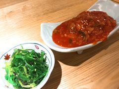 -初居食屋日式料理(万象城购物中心店)
