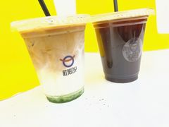 -欧邑咖啡小站 HLab Coffee