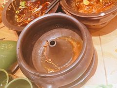 -云海肴·汽锅鸡·云南菜(东坝金隅店)