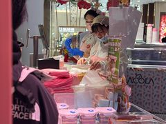 -麦萌の胖子(西红门荟聚店)