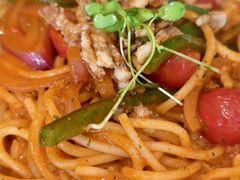 -东方豪客牛排意面披萨(玉函银座店)