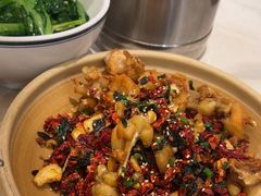 -冇味湘潭菜(湘江世纪城店)