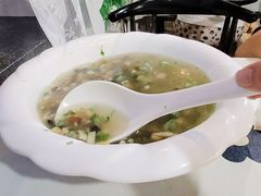 -临江米莉莎饭店