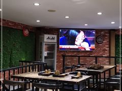 大堂-赤甲皇(仙霞路店)