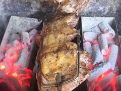 -草原碳烤羊腿(仙塘店)