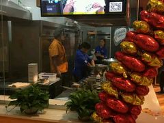 -鱼你在一起(南开天佑城店)