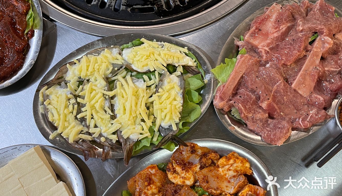 云南西施烤豆腐体验