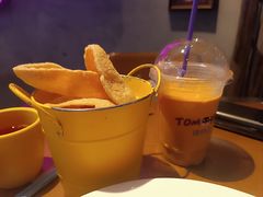 -泰盏鬼·颓废冬阴(陈家祠扬韬店)