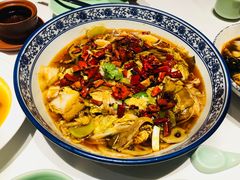 -Lotus 莲花空间(国贸商城店)