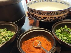 -上海和平饭店茉·莉酒廊 Jasmine Lounge