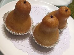 雪梨糕-粤麓轩餐厅(中信泰富广场店)