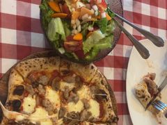 -安立可意大利美食