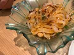 -渝信川菜 · 川味家常菜(财富购物中心店)