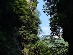 -南江大峡谷