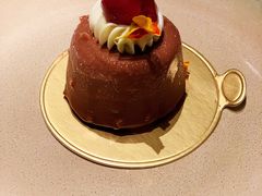 -上海苏宁宝丽嘉酒店·Cafe Bellagio西餐厅