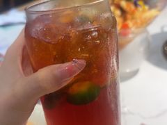 -泰椰里·泰国餐厅(智慧城广百广场店)