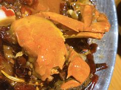 -阿青龙虾·烧烤大排档(湖里万达店)