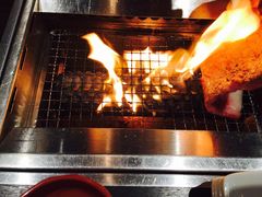 -俺的焼肉(銀座9丁目店)