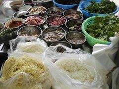 -广场正宗原汁薏米店