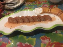 -蘑菇私房菜小馆(杨家坪西城天街店)