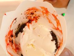 -麦当劳(金狮广场店)