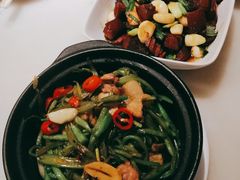 -嘉丰湘菜馆(芳群园店)