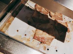 -新石器烤肉(周浦万达店)