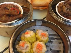 蟹子烧麦皇-点点心点心专门店(湾仔店)