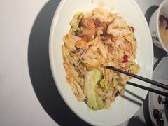 -庆江南江南菜(太仓万达店)