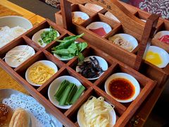 -翠湖六号全日制西餐厅(翠湖宾馆店)