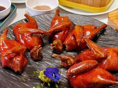-香港狮子山下·明星粤菜餐厅(北苑店)