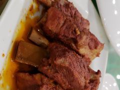 -令氏家外家周秦食府(高新店)