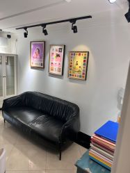 -爱儿美儿童摄影(五路居花园别墅店)