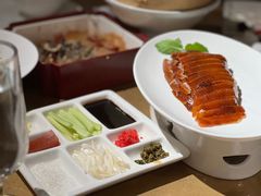 -四季民福烤鸭店(西单华威约饭街店)