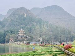 -安龙招堤
