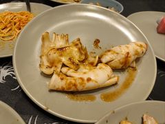 -天津京基皇冠假日酒店