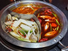 吴家奔驰锅-吴老幺火锅(金龙店)