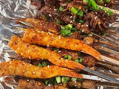 -贰醒·私房小院烧烤 (太古里店)