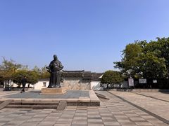 -王阳明故居