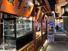 -二十八里太湖船菜(吉祥路店)