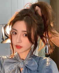 -3AM HAIR SALON染发烫发接发