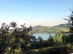 -天目湖涵田半山温泉