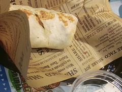 -TACO STAR 塔可星(下沙宝龙店)