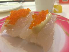 -莲寿司(国兴店)