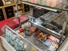 -安旗蛋糕(蓝田店)