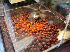 -新长发栗子食品有限公司(威海路店)