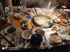 -海银海记潮汕牛肉火锅(新港中路海珠店)